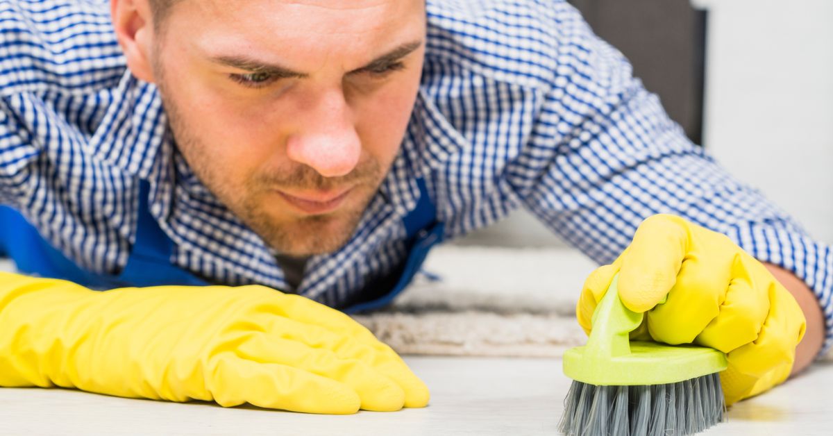 natural stone cleaner