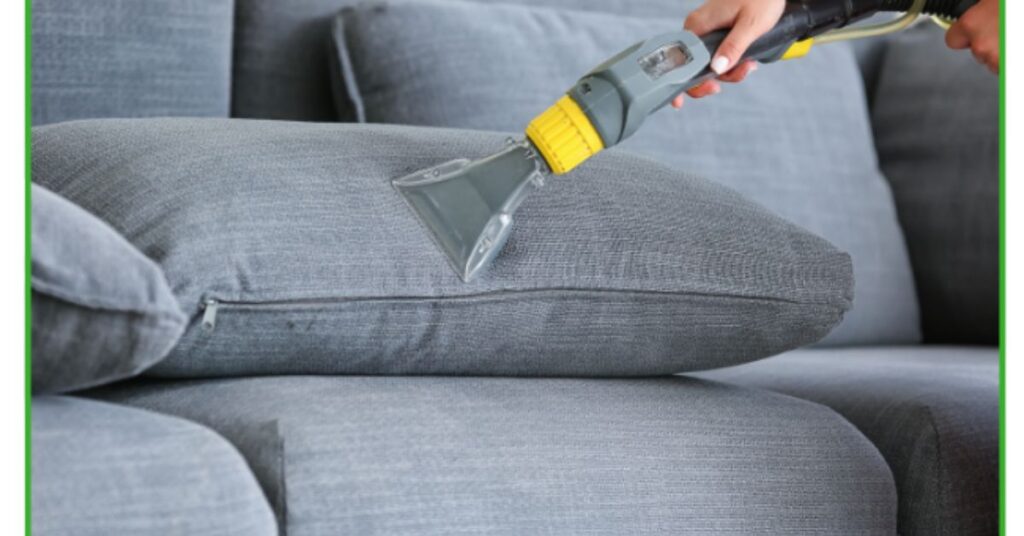 Affordable apartment cleaning USA