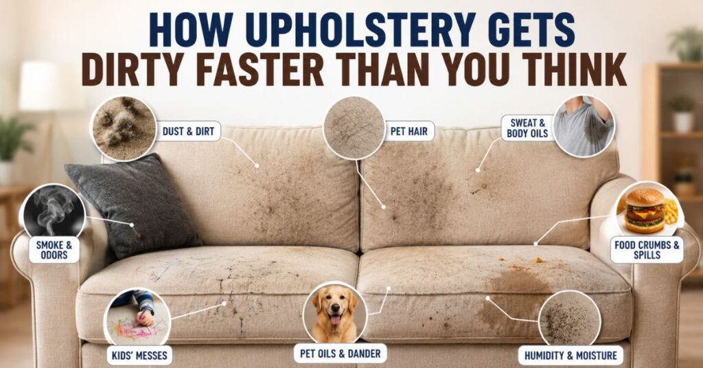 homemade upholstery cleaner